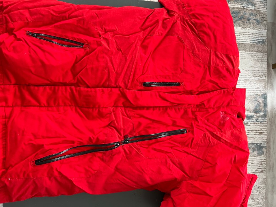 Adidas Mont - Görsel 4