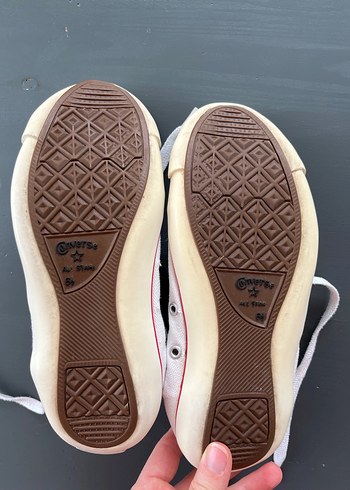 Orjinal Converse - Görsel 4