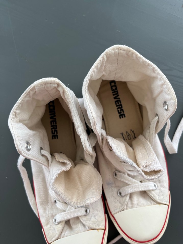 Orjinal Converse - Görsel 2