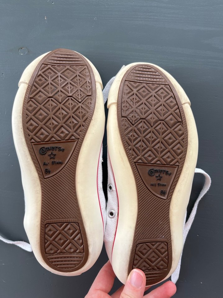 Orjinal Converse - Görsel 4