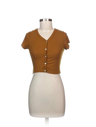 Vintage Love Bluz %70 İndirimli.