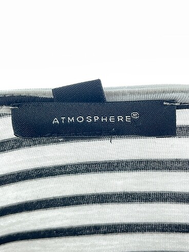 36 Beden çeşitli Renk Atmosphere T-shirt %70 İndirimli.