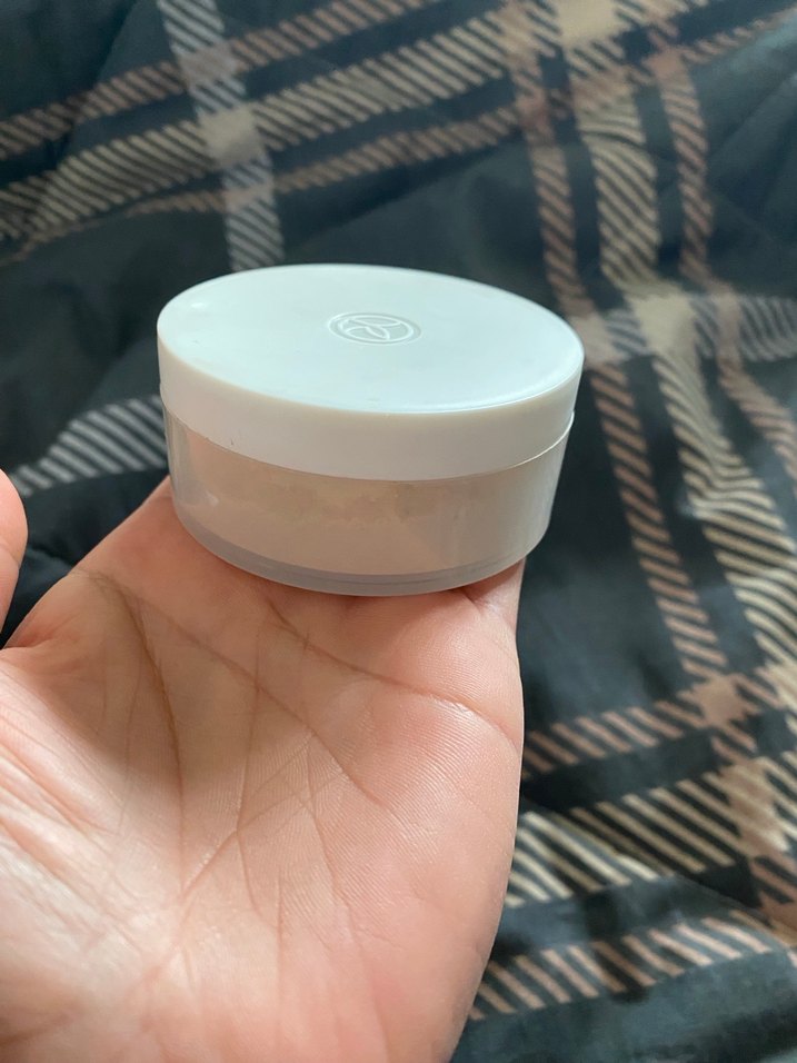 Yves rocher sabitleme pudrasu - Görsel 2