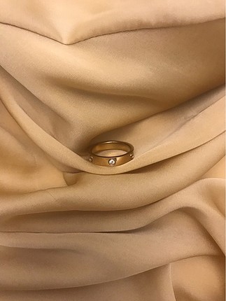 Cartier yüzük