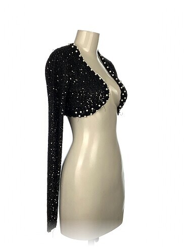Vintage Love PreLoved Hırka %70 İndirimli.