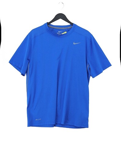 Nike dri fit tişört spor için