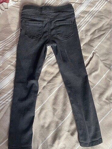 H&M H&M JEAN TAYT