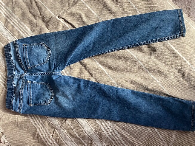 H&M JEAN TAYT