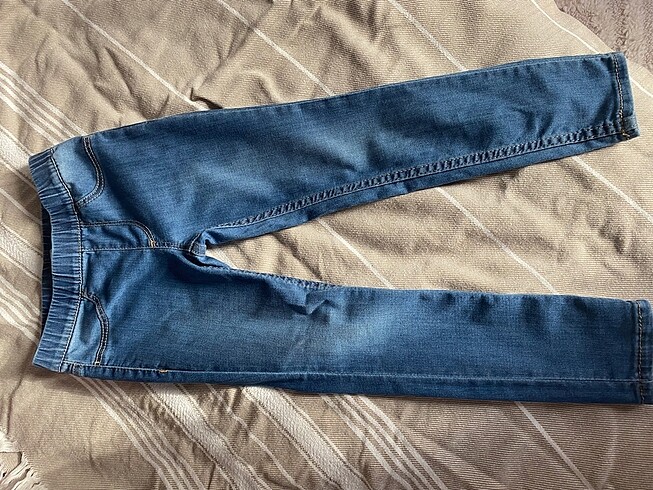 H&M H&M JEAN TAYT