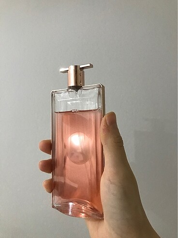 Lancome Idole Aura