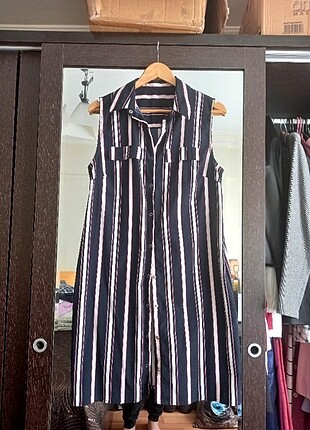 Yelek tunik