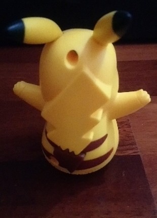 universal Beden Pokemon Pikachu