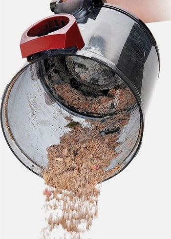 SVC-8601 Torbasız Cyclonic Elektrikli Süpürge kablolu - Görsel 9