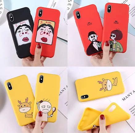 Telefon kılıfı