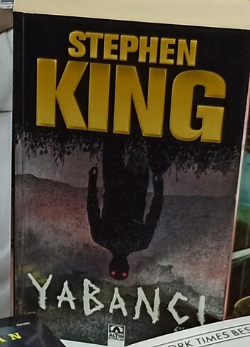 Polisiye romantik fantastik macera gerilim orijinal kitap