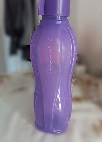Tupperware Eco 1 lt şişe 