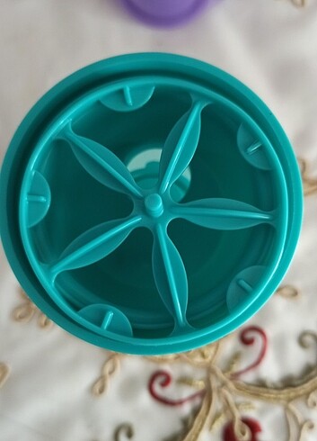 Tupperware Tupperware mini şek şek
