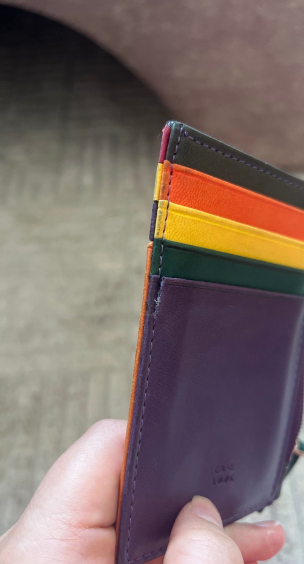 Case Look kartlık - Görsel 5