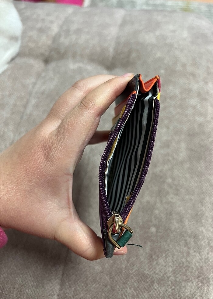 Case Look kartlık - Görsel 4