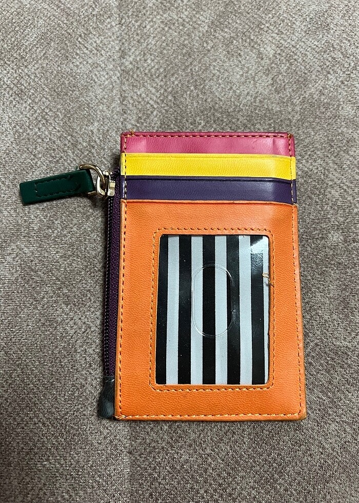 Case Look kartlık - Görsel 2