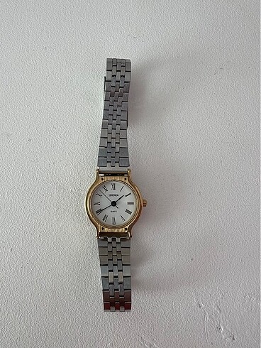 Vintage saat