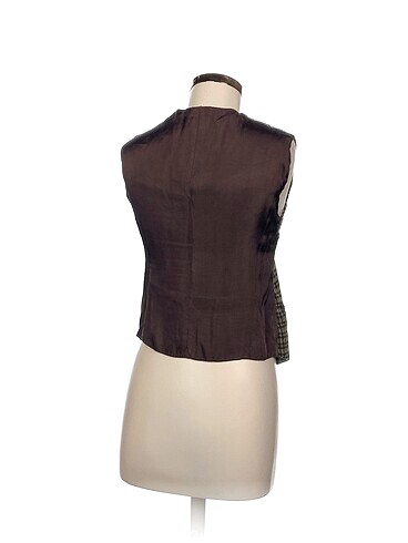 38 Beden Vintage Love Yelek %70 İndirimli.