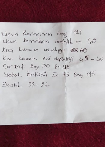 İşlemeli Beyaz Parlak Beşik takımı - Görsel 10