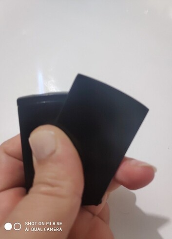 Hunter yana kaldırmalı Hürmüz çakmak  - Görsel 2