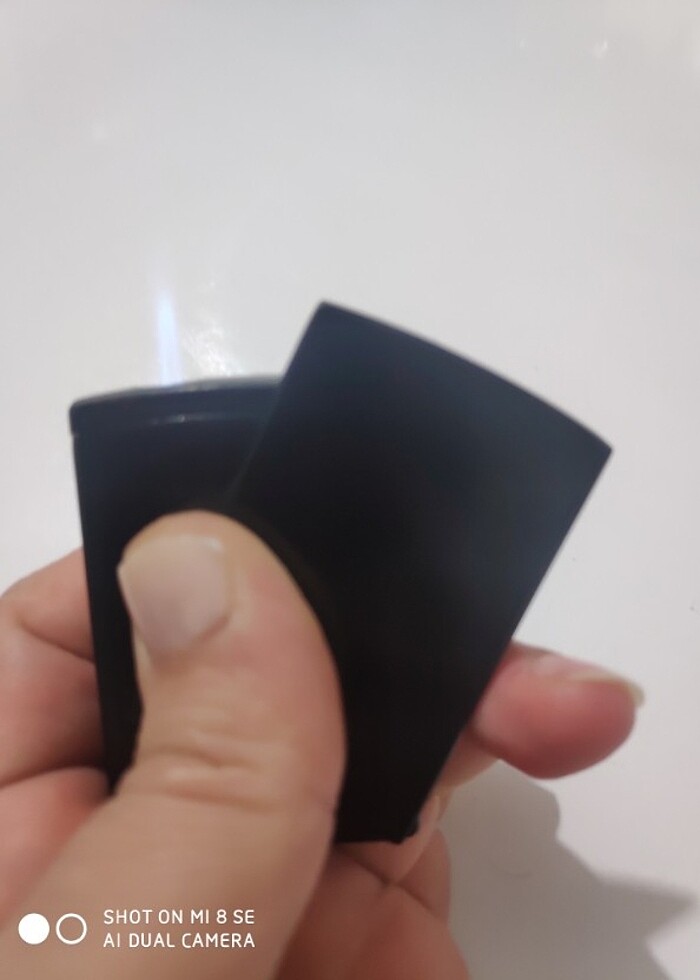 Hunter yana kaldırmalı Hürmüz çakmak  - Görsel 2