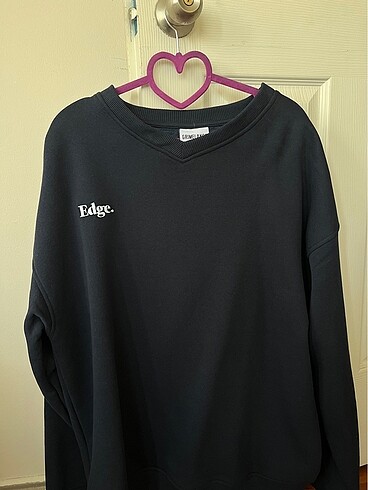 grimelange erkek sweatshirt