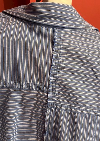Zara gömlek - Görsel 5