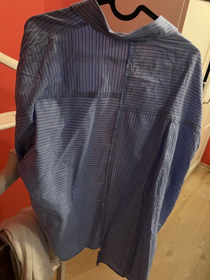 Zara gömlek - Görsel 4