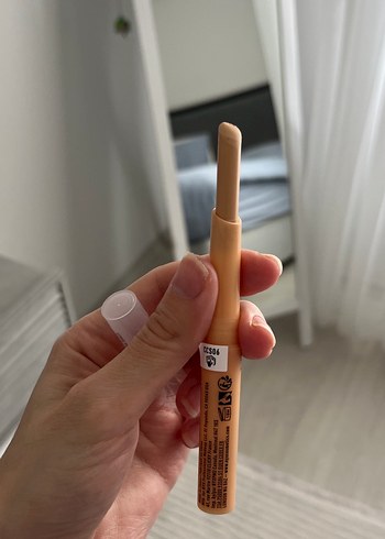 NYX Pro Fix Stick Kapatıcı - Bej - Görsel 3