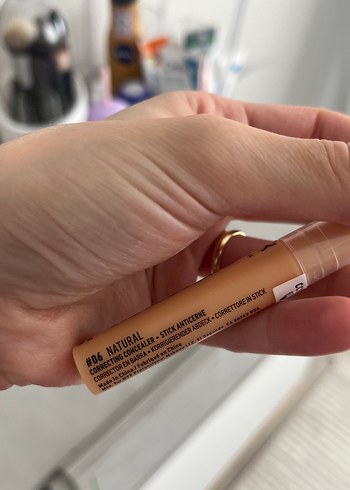 NYX Pro Fix Stick Kapatıcı - Bej - Görsel 2