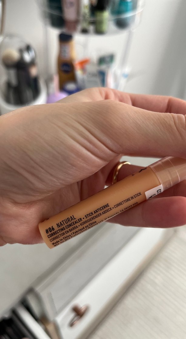 NYX Pro Fix Stick Kapatıcı - Bej - Görsel 2