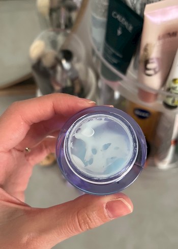 ANY9NG Gece Kremi - Bariyer Yenileyici - Görsel 2