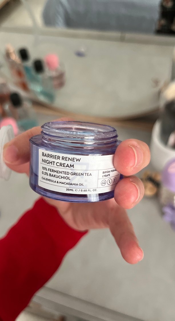 ANY9NG Gece Kremi - Bariyer Yenileyici - Görsel 4