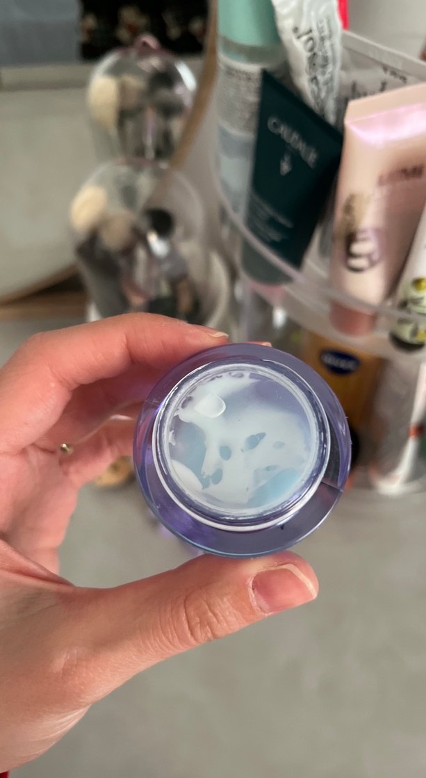 ANY9NG Gece Kremi - Bariyer Yenileyici - Görsel 2