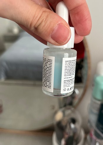 Anyong Barrier Reform Kadın Serumu - Görsel 2