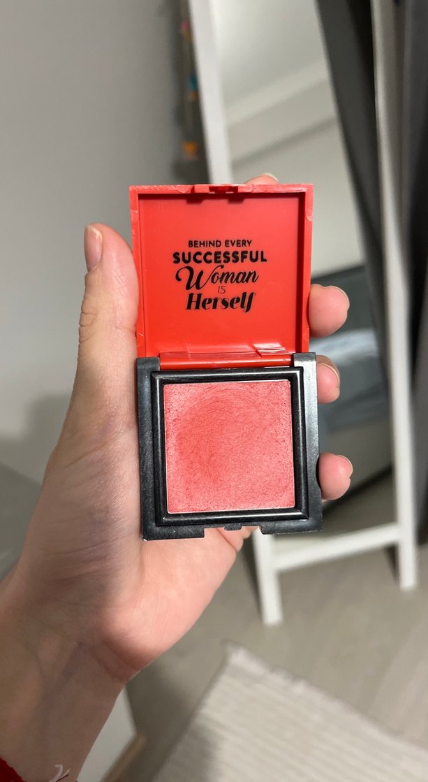 Pastel Krem Allık - Görsel 2