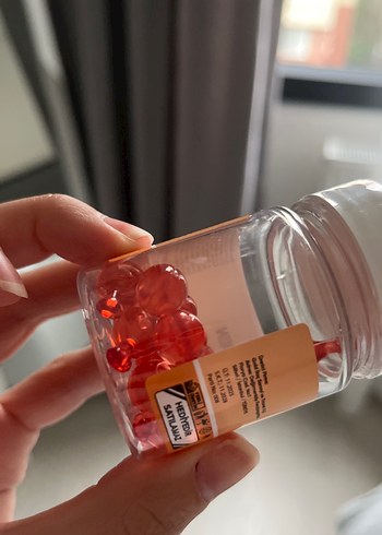 Micro Skin Anti-Aging Cilt Bakım Kapsülü - Görsel 2