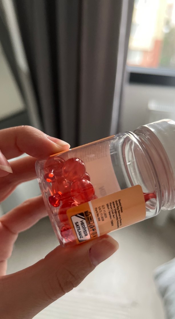 Micro Skin Anti-Aging Cilt Bakım Kapsülü - Görsel 2