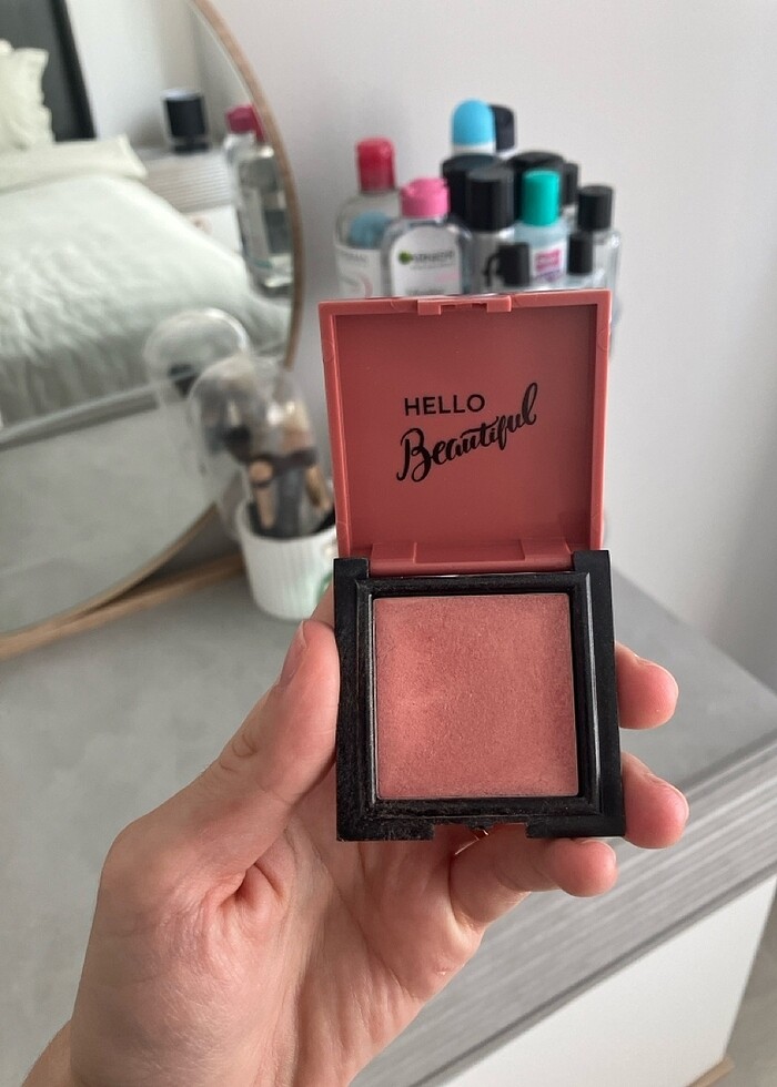 Pastel allık - Görsel 3