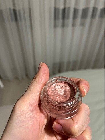 Maybelline Likit göz farı