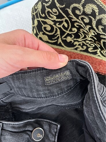 Mavi Jeans Kot pantolon