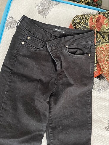 36 Beden Kot pantolon
