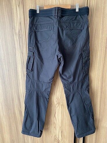 Decathlon Kargo cepli pantolon