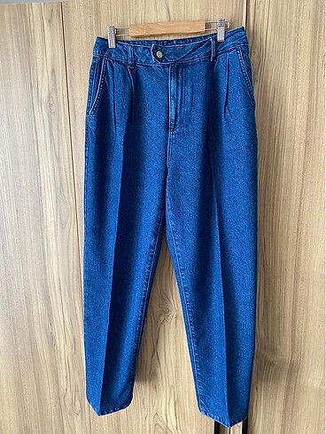 Denim pantolon