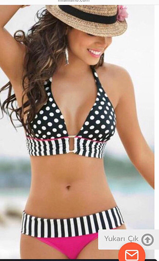 Bikini takımı