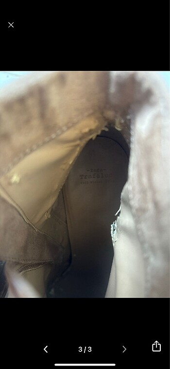 39 Beden Orjinal #zara bot